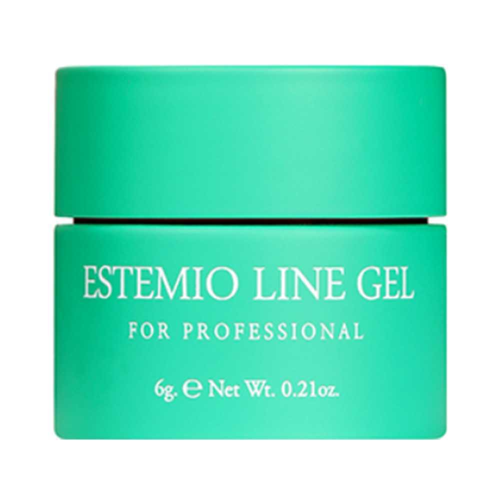 Estemio Pro Line Gel Green #G1