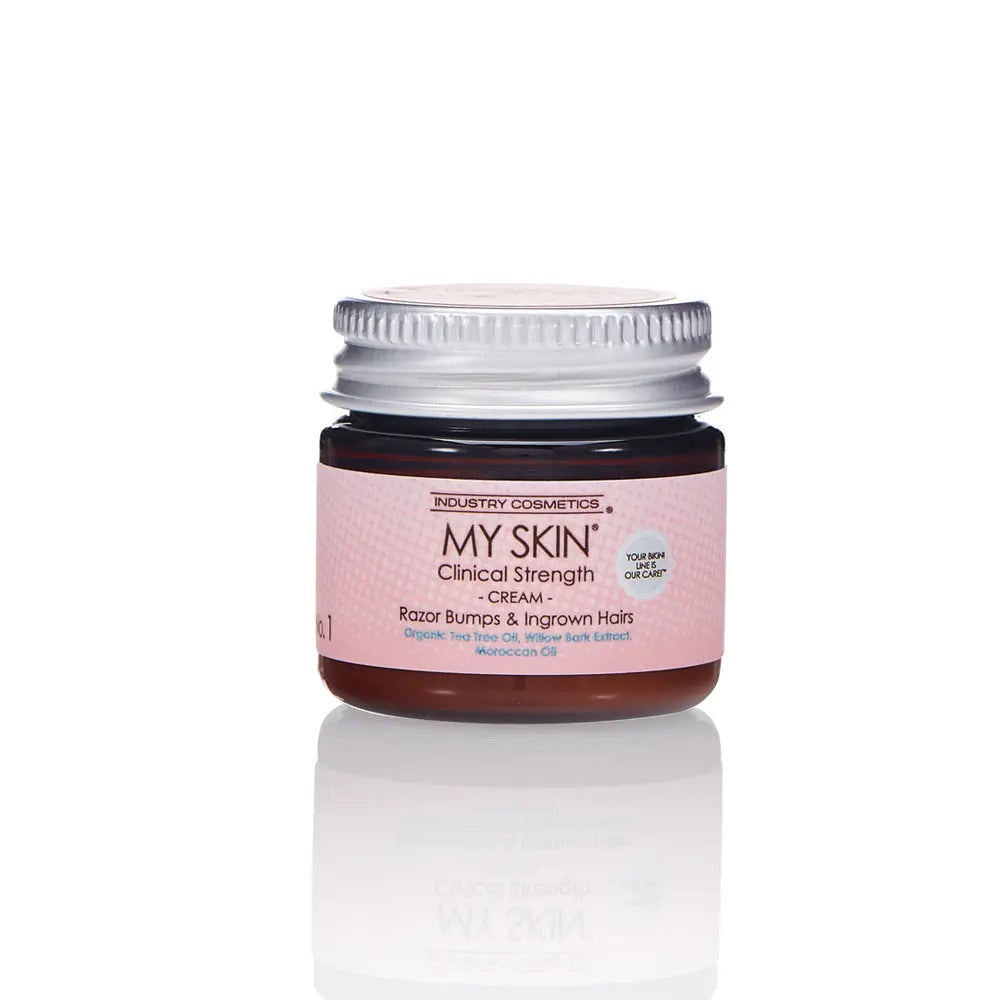 My Skin - Women's Cream 2oz