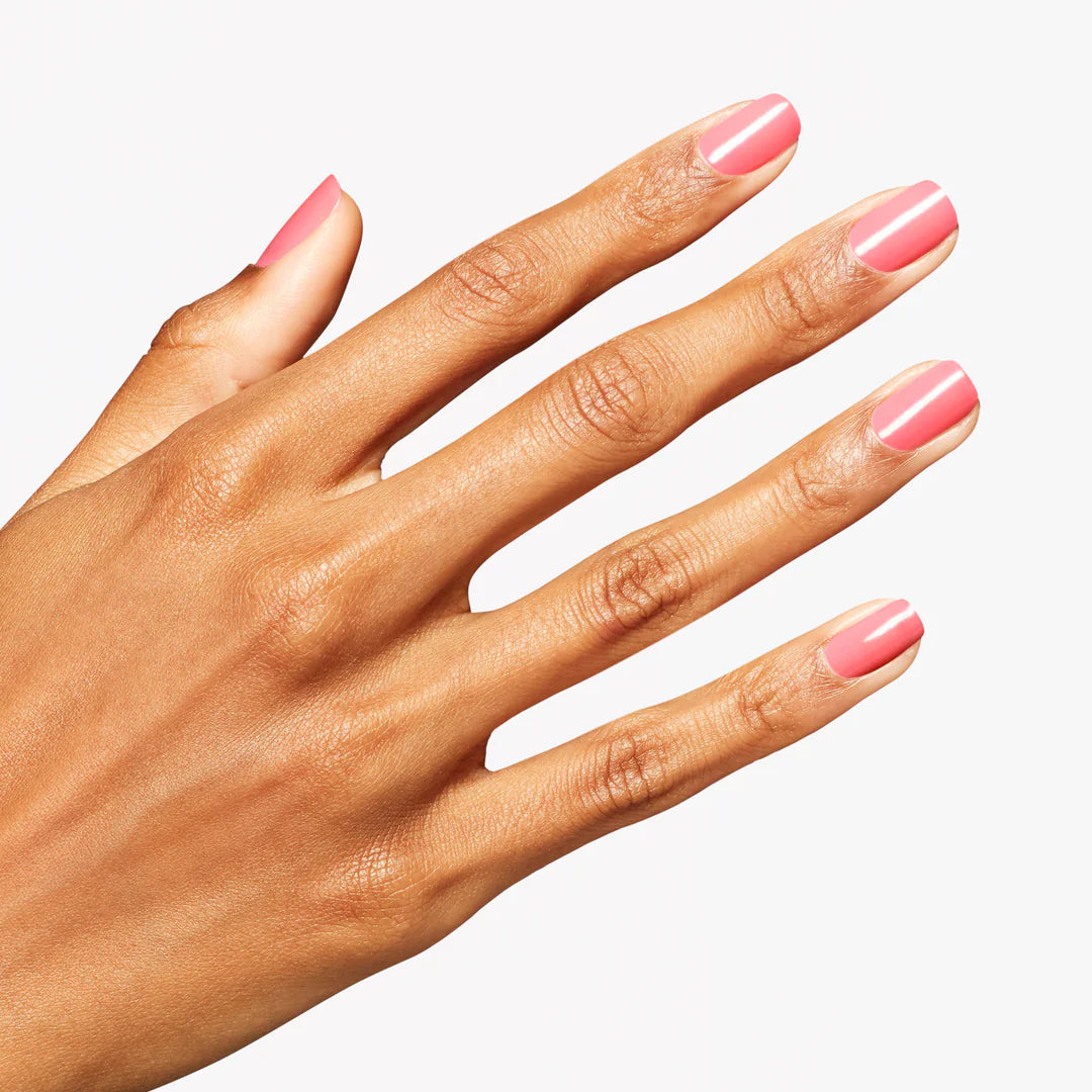 OPI Gel Colour - Bathtime Bubbly #GCS065