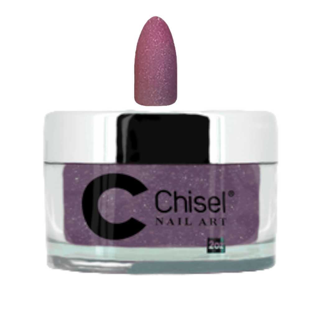 Chisel Dipping Powder 2Oz #Ombre 52B