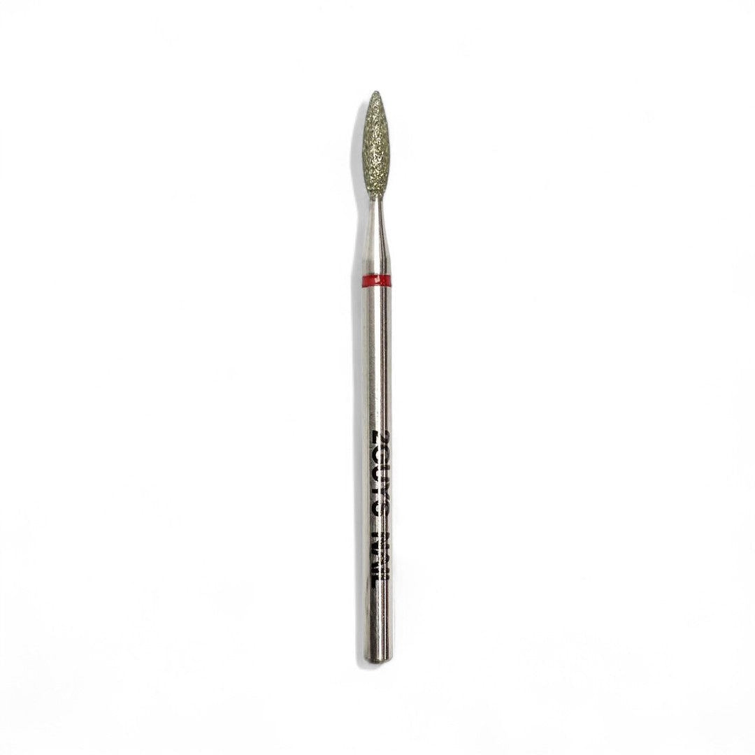 2Guys Nail Drill Bits - Diamond Bit 3/32 #4