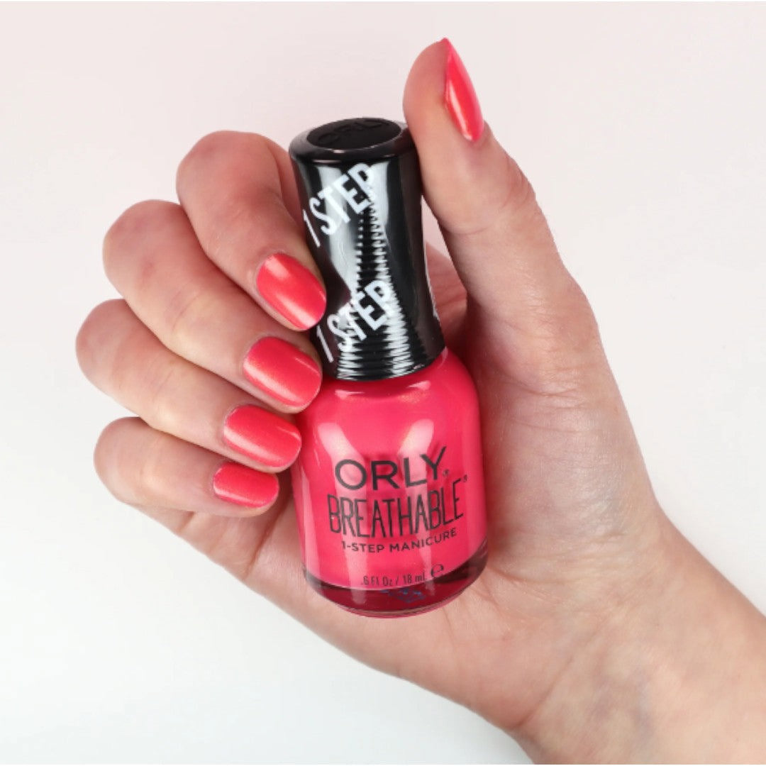 Orly Breathable - The Floor is Lava #2060096