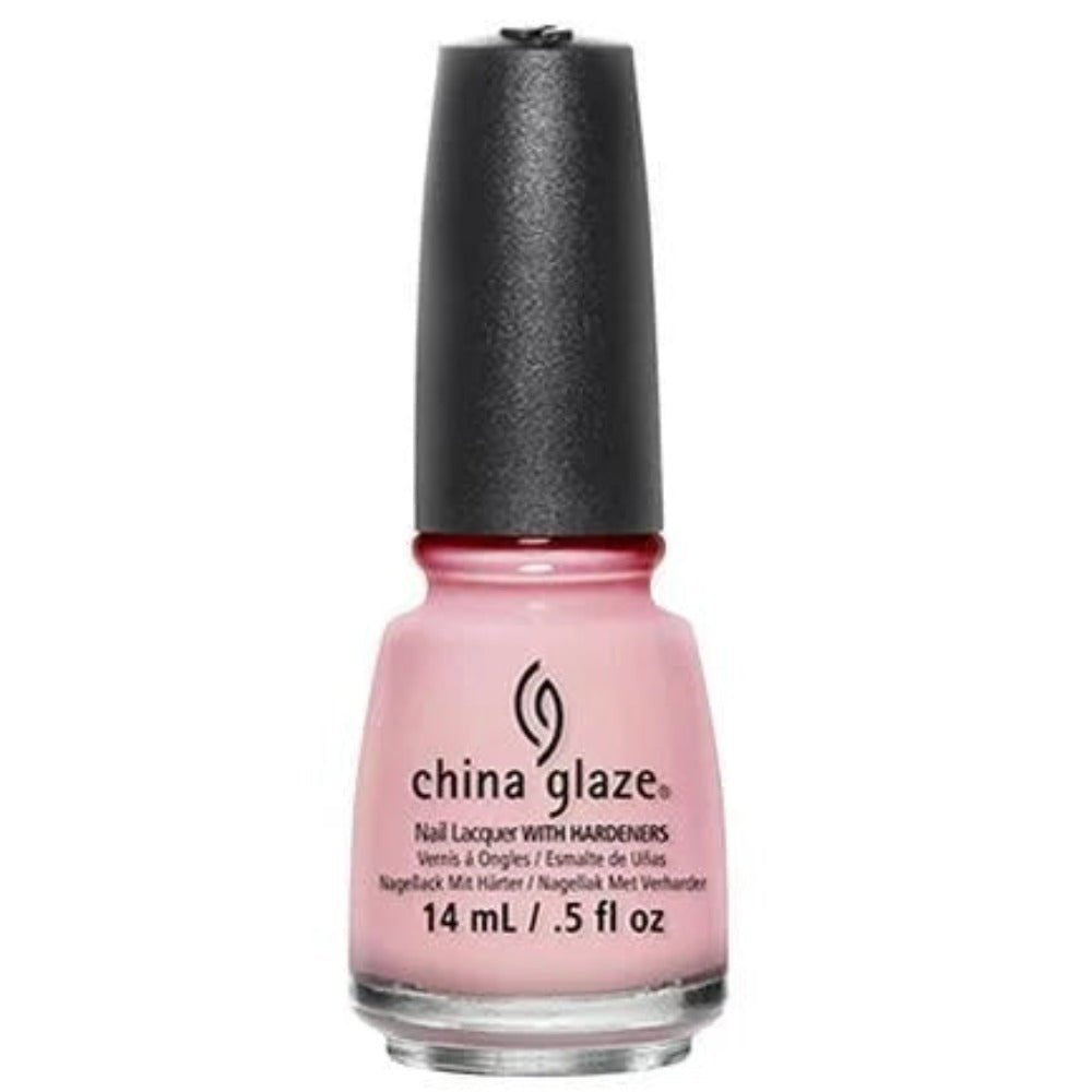 China Glaze - Go Go Pink #70229