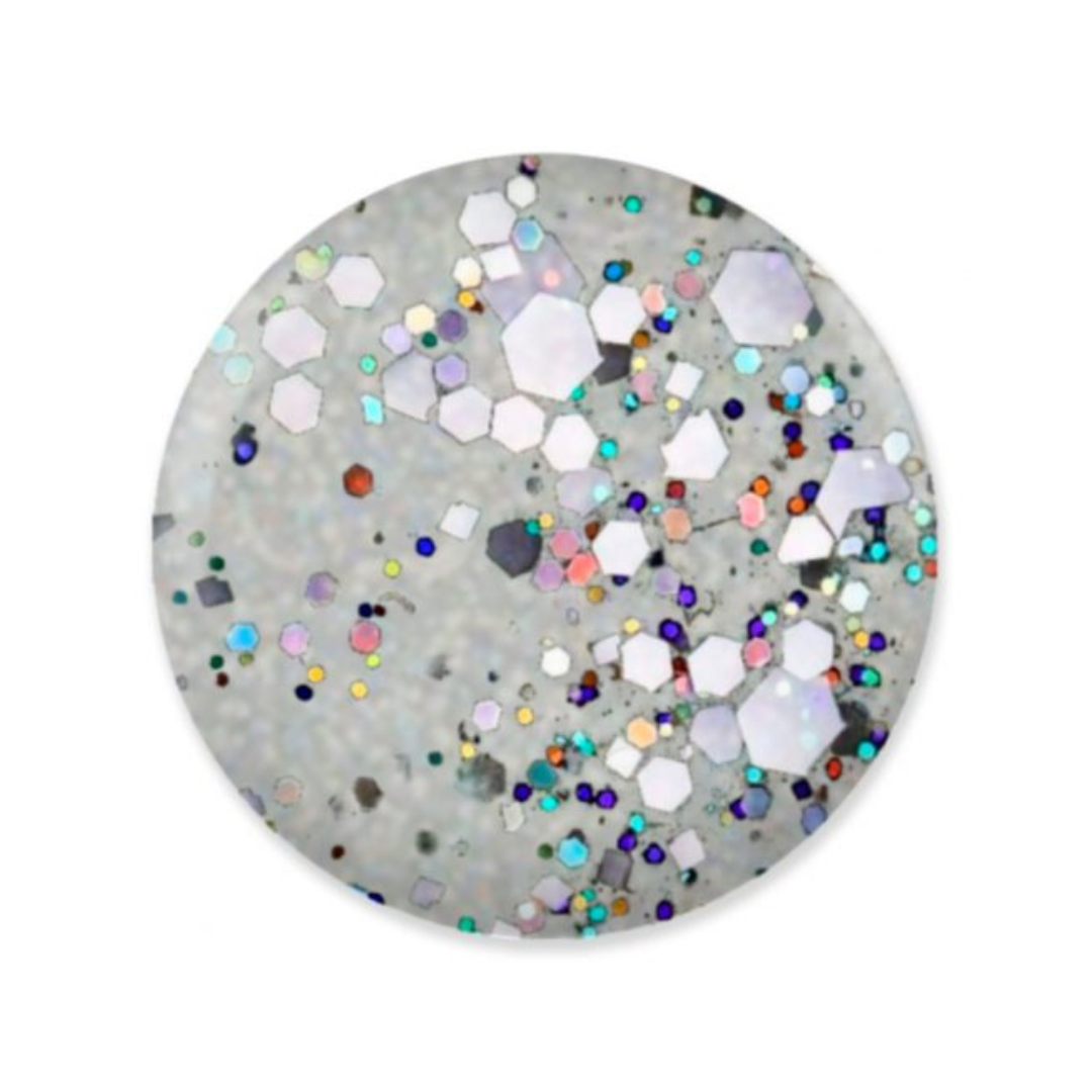 DND Gel & Lacquer Duo - Brighten Stars #626