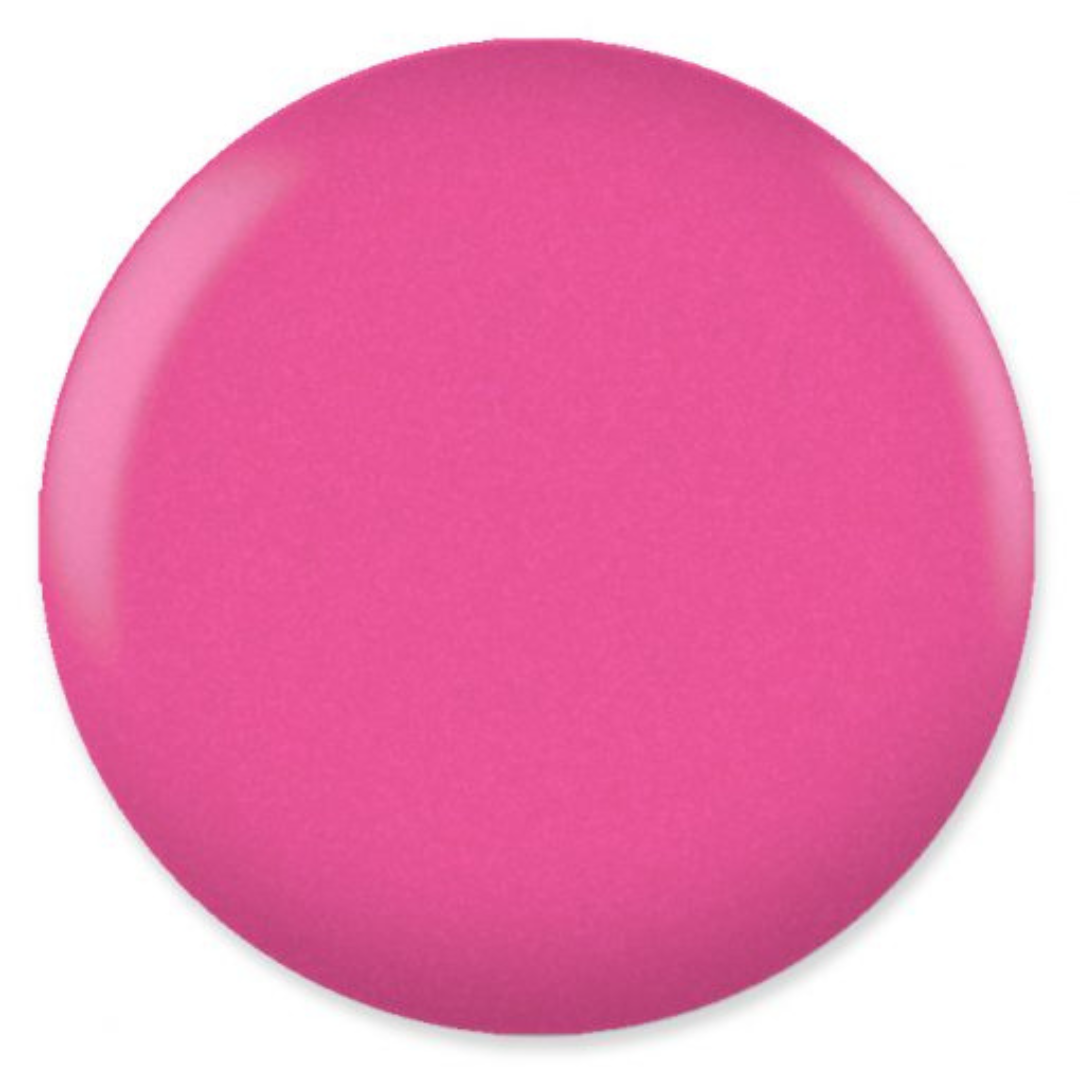 DND Gel & Lacquer Duo - Cherry Blossom #558