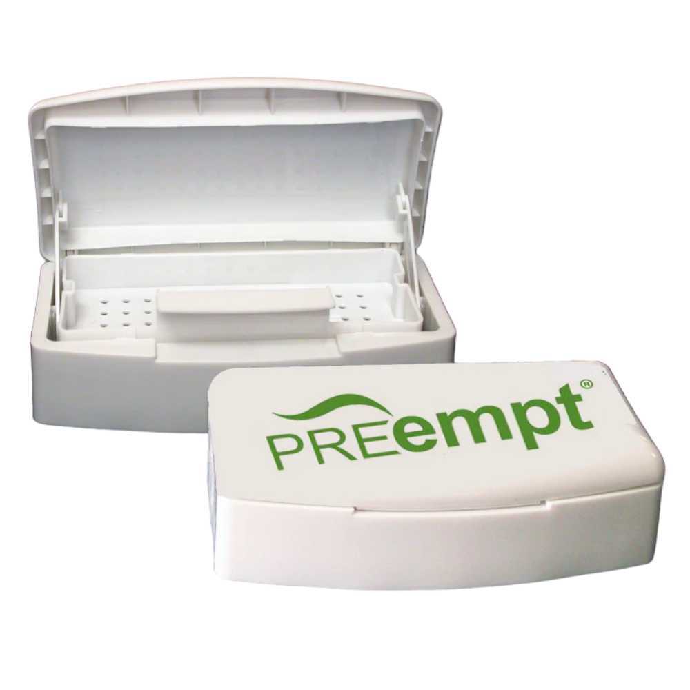 PREempt Implement Tool Soaker