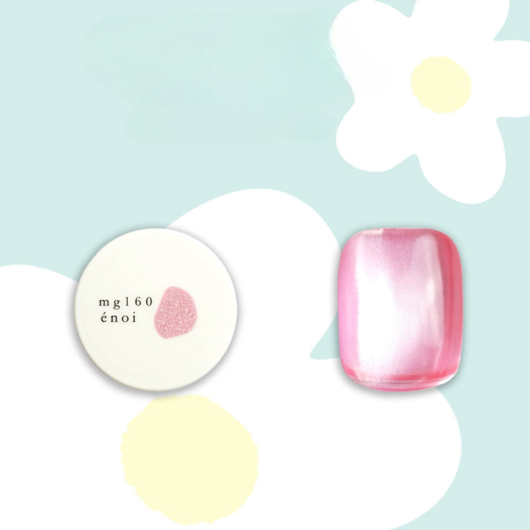énoi Cat Eye Gel Polish - Summer Gálass Magnet Collection #MG150-MG169 (20pcs)