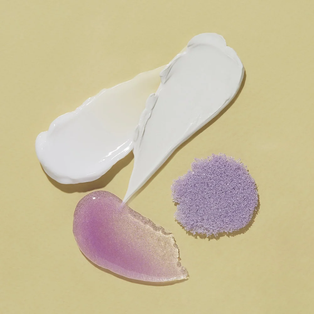 Voesh 4In1 Pedi In A Box - Jasmine Soothe #VPC208JSM