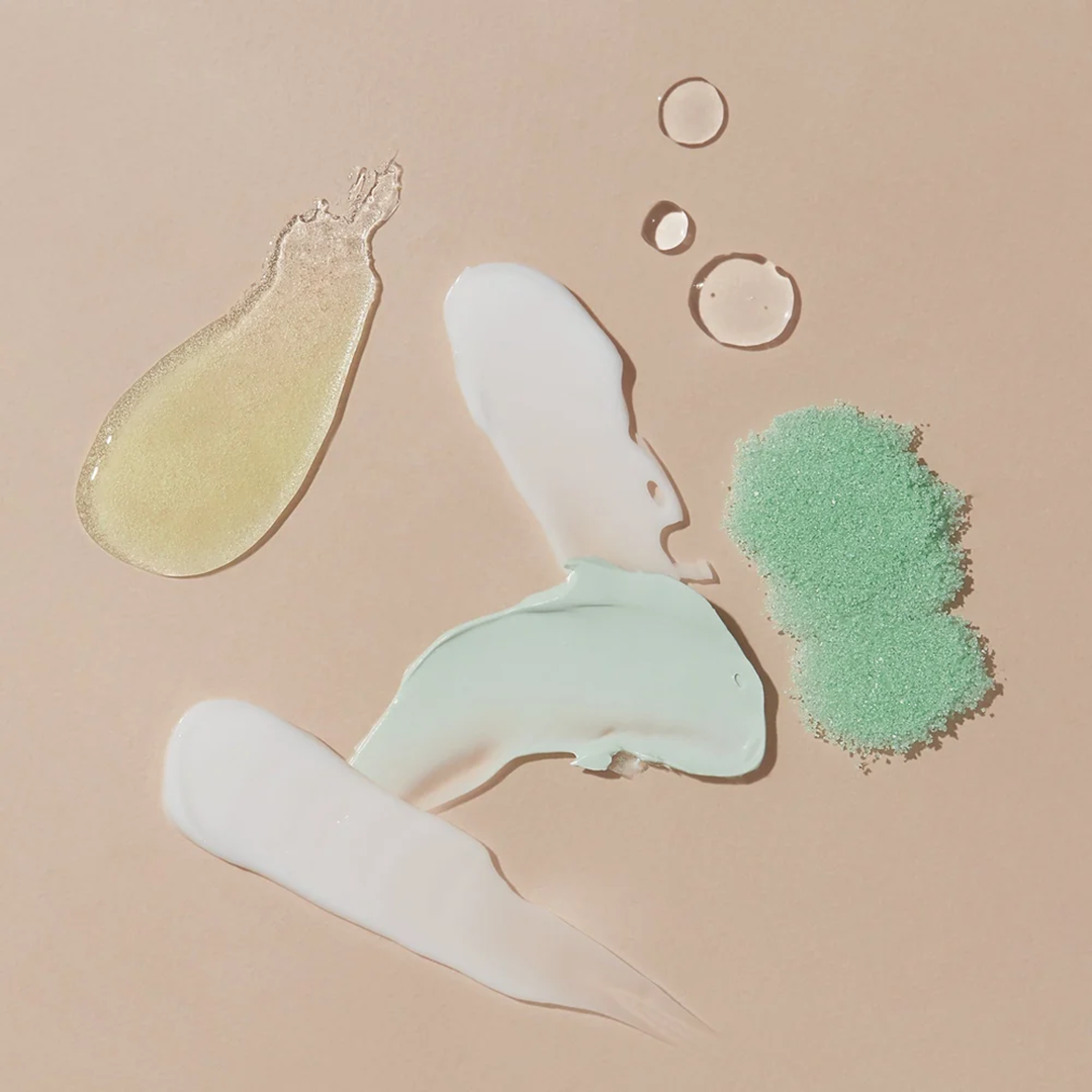 Voesh 6In1 Pedi In A Box - Aloe Aloe #VPC607ALO