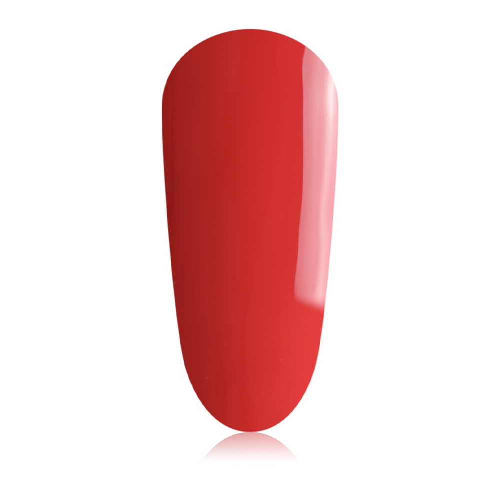 The Gelbottle Gel Colour - Chilli #155