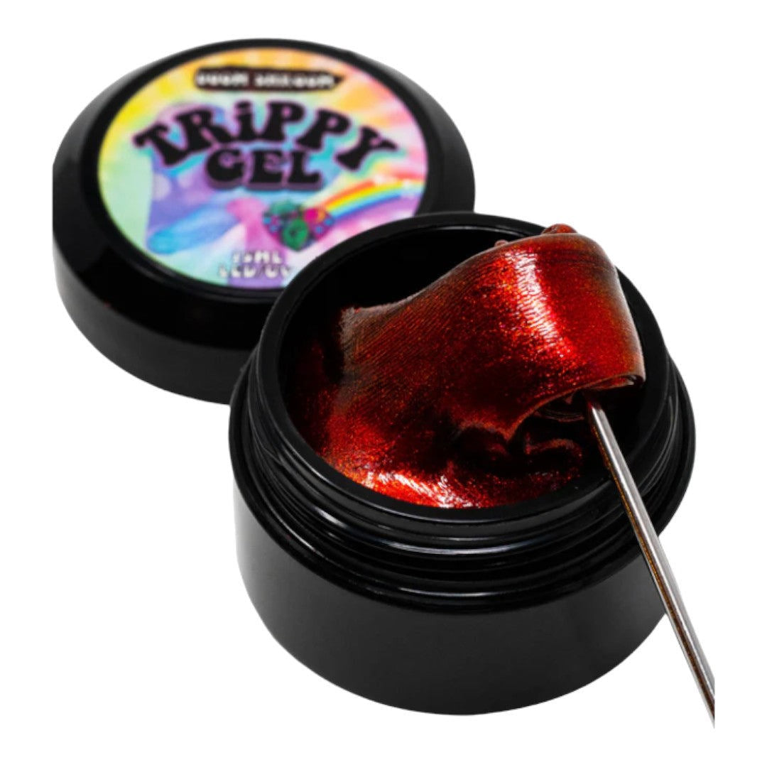 Nailz By Dev Trippy 3D Sculpting Gel 15mL - Doom Shroom