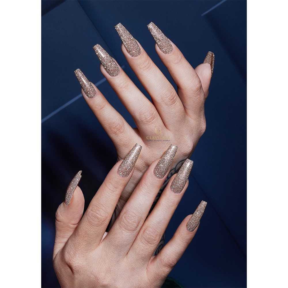 The Gelbottle Gel Colour - Guest List #56820