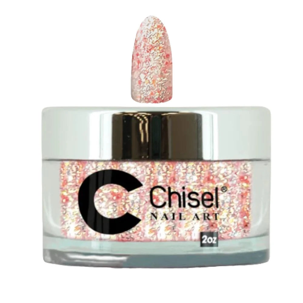 Chisel Dipping Powder 2Oz #Candy 22