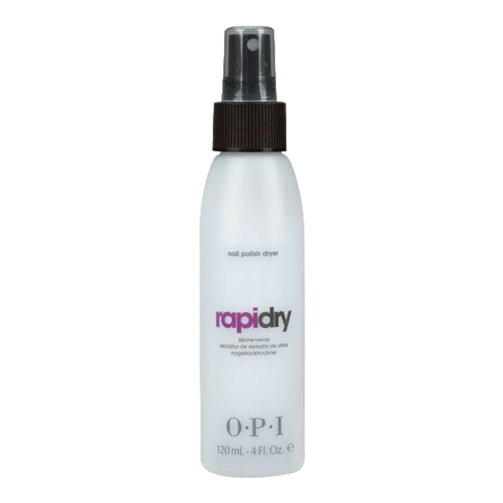 OPI - Rapidry Spray 4Oz