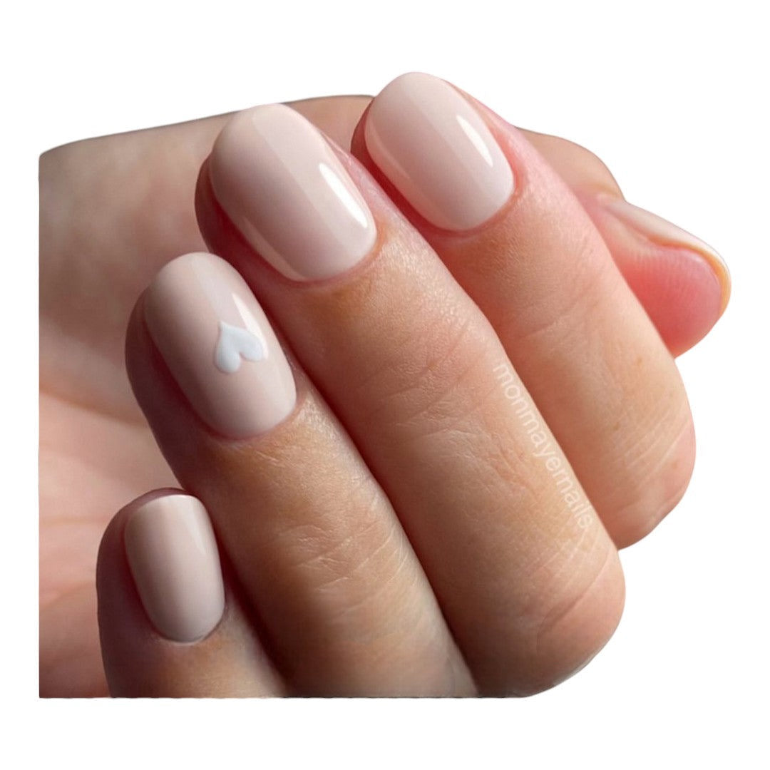 CND Shellac 0.42oz (HEMA/TPO-Free) - Mover & Shaker #371