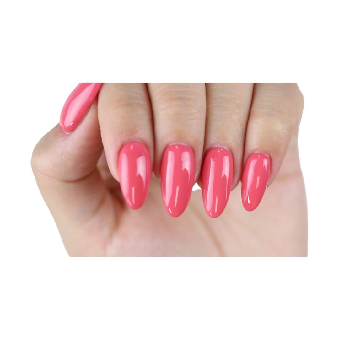 The Gelbottle Gel Paint (HEMA-Free) - Rhubarb