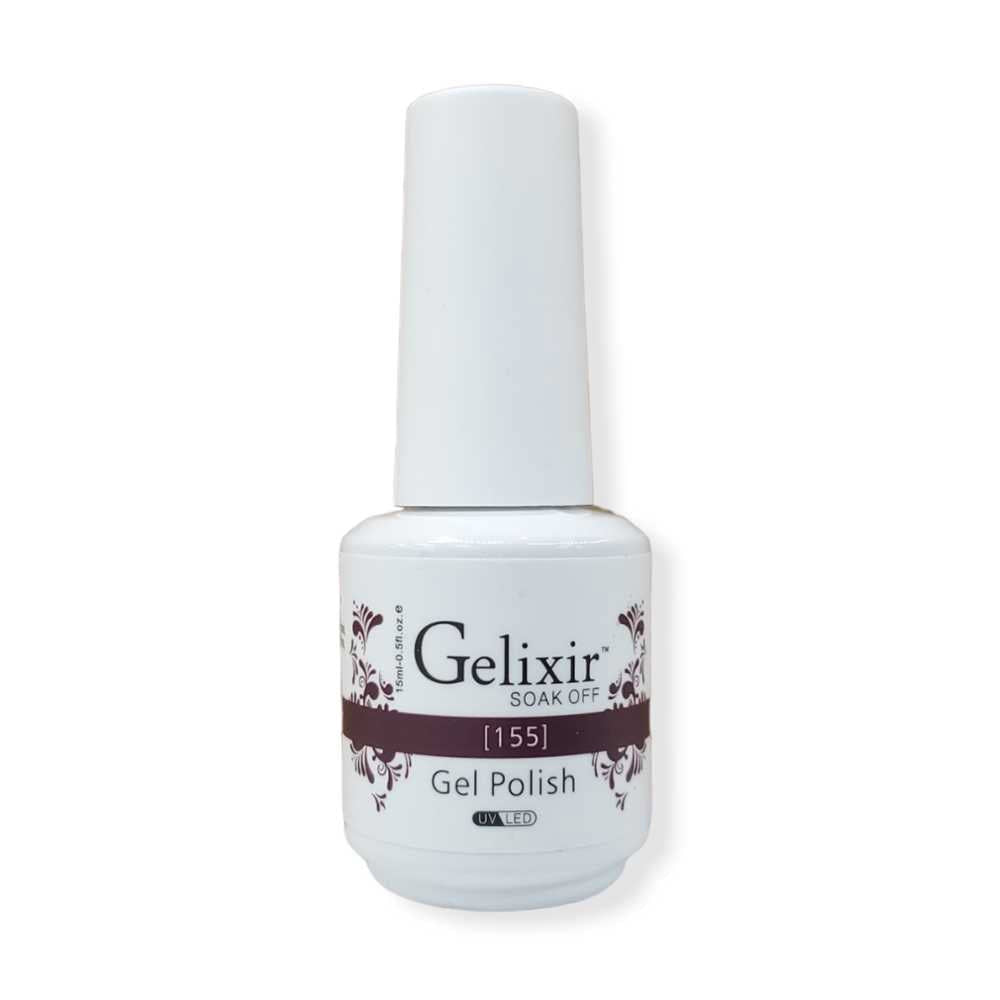 Gelixir Gel Polish #155