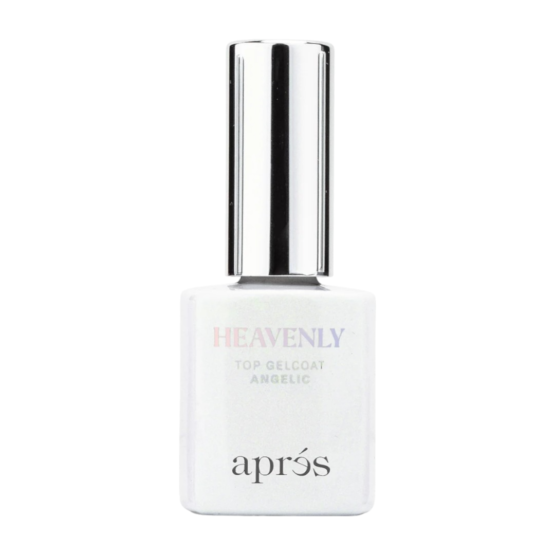 apres - Heavenly Top GelCoat - Angelic