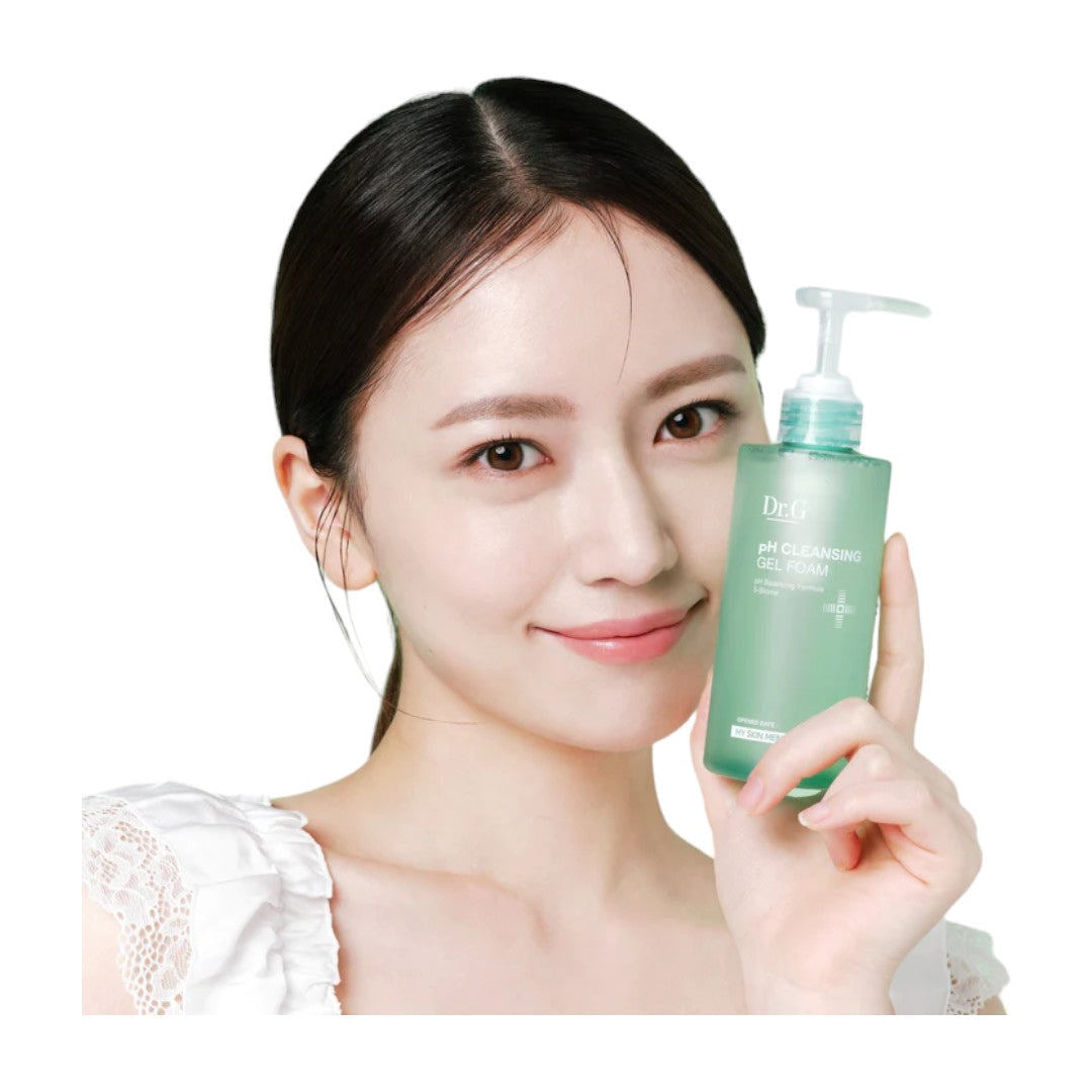 Dr.G PH Cleansing gel Foam 200mL