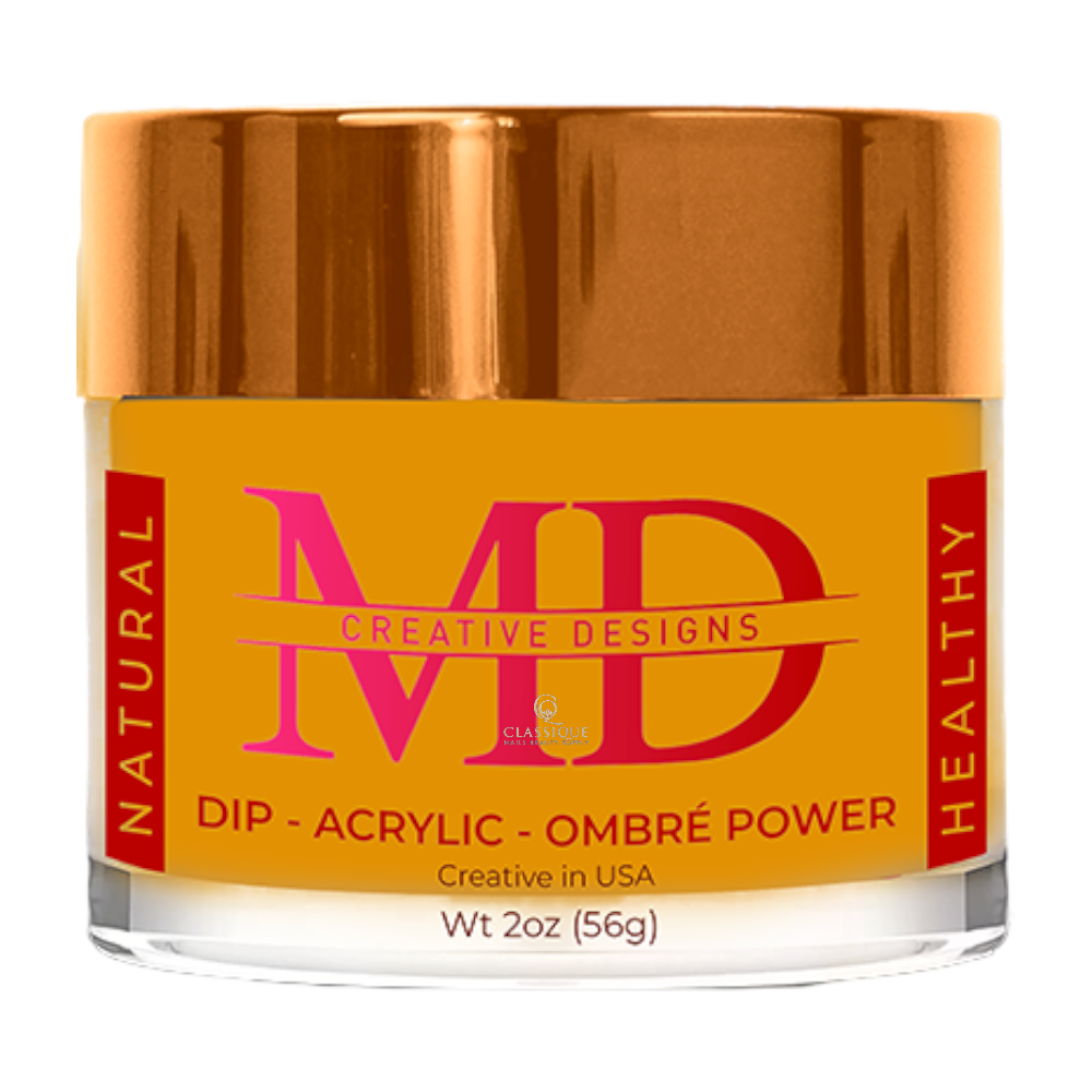MD Dipping Powder 2In1 #K-65
