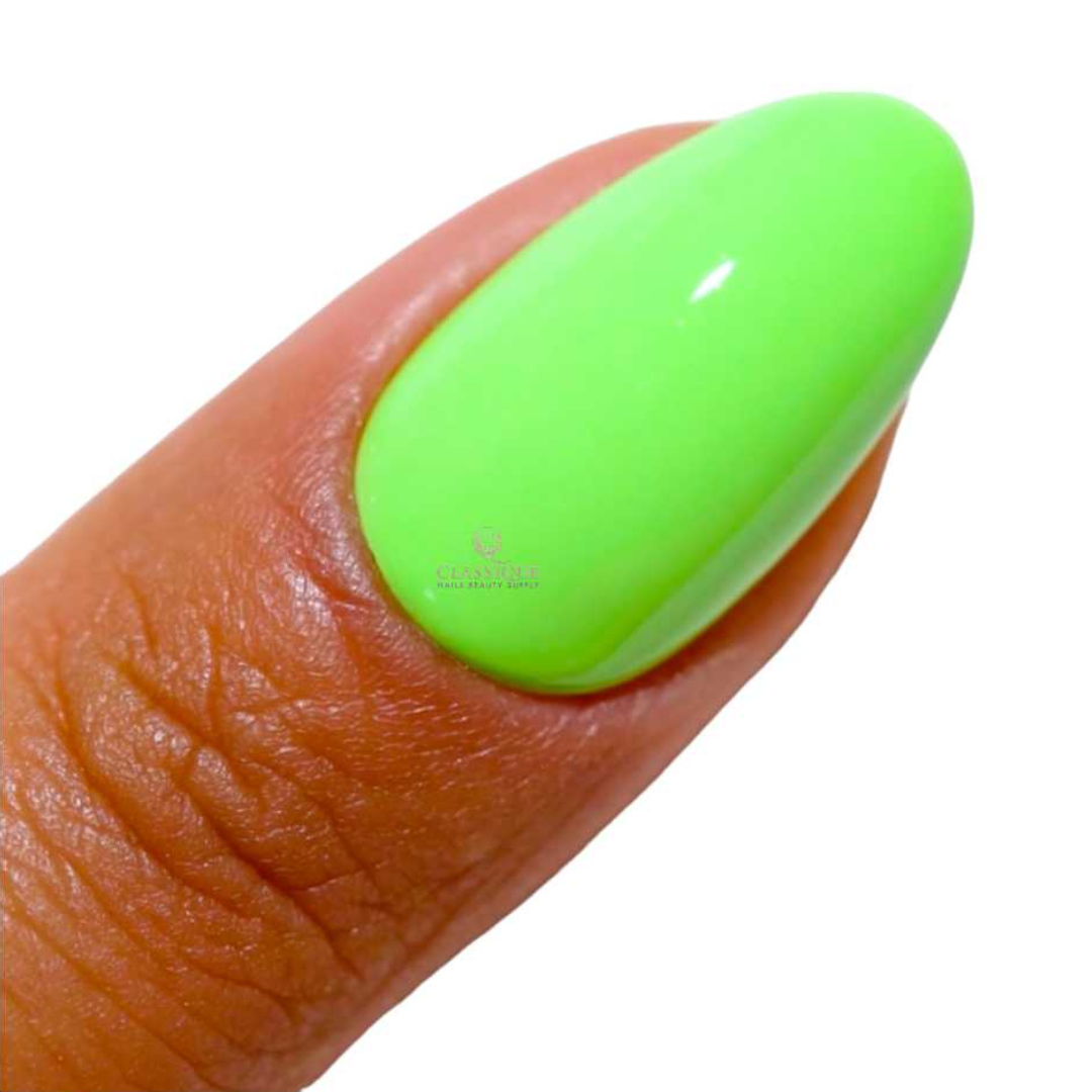 DND DC Gel & Lacquer Duo - Area 51 #2520