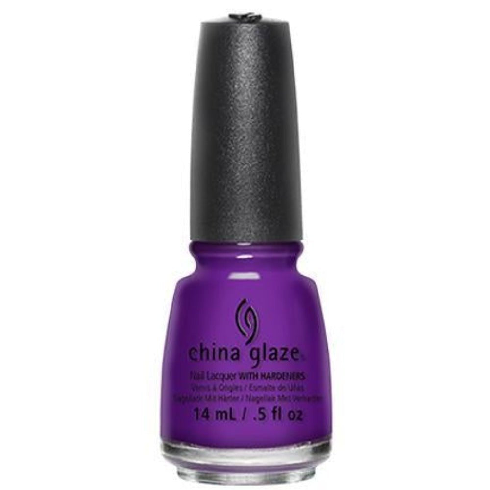 China Glaze - Creative Fantasy #81127
