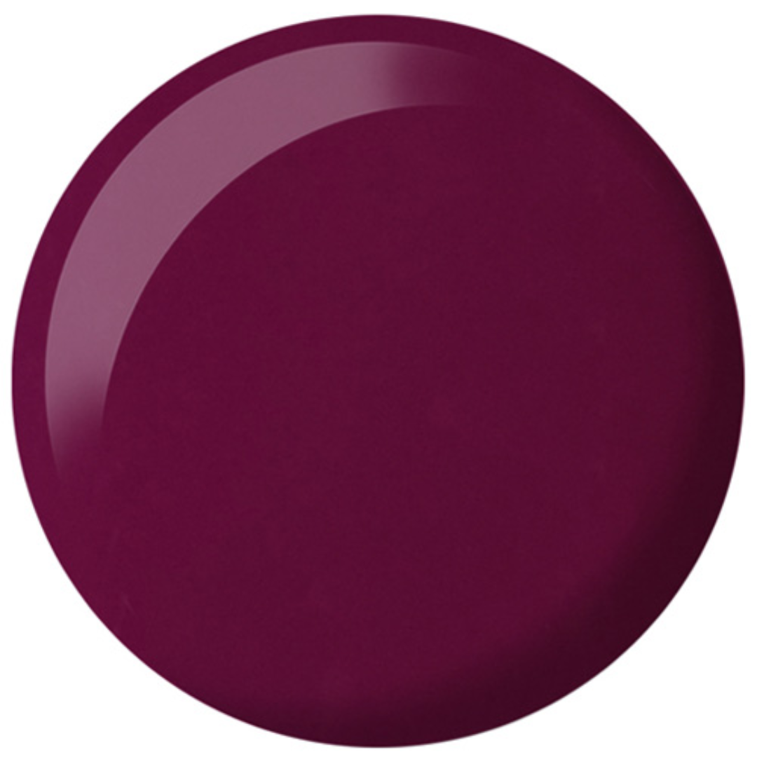 DND Gel & Lacquer Duo - Plum #731