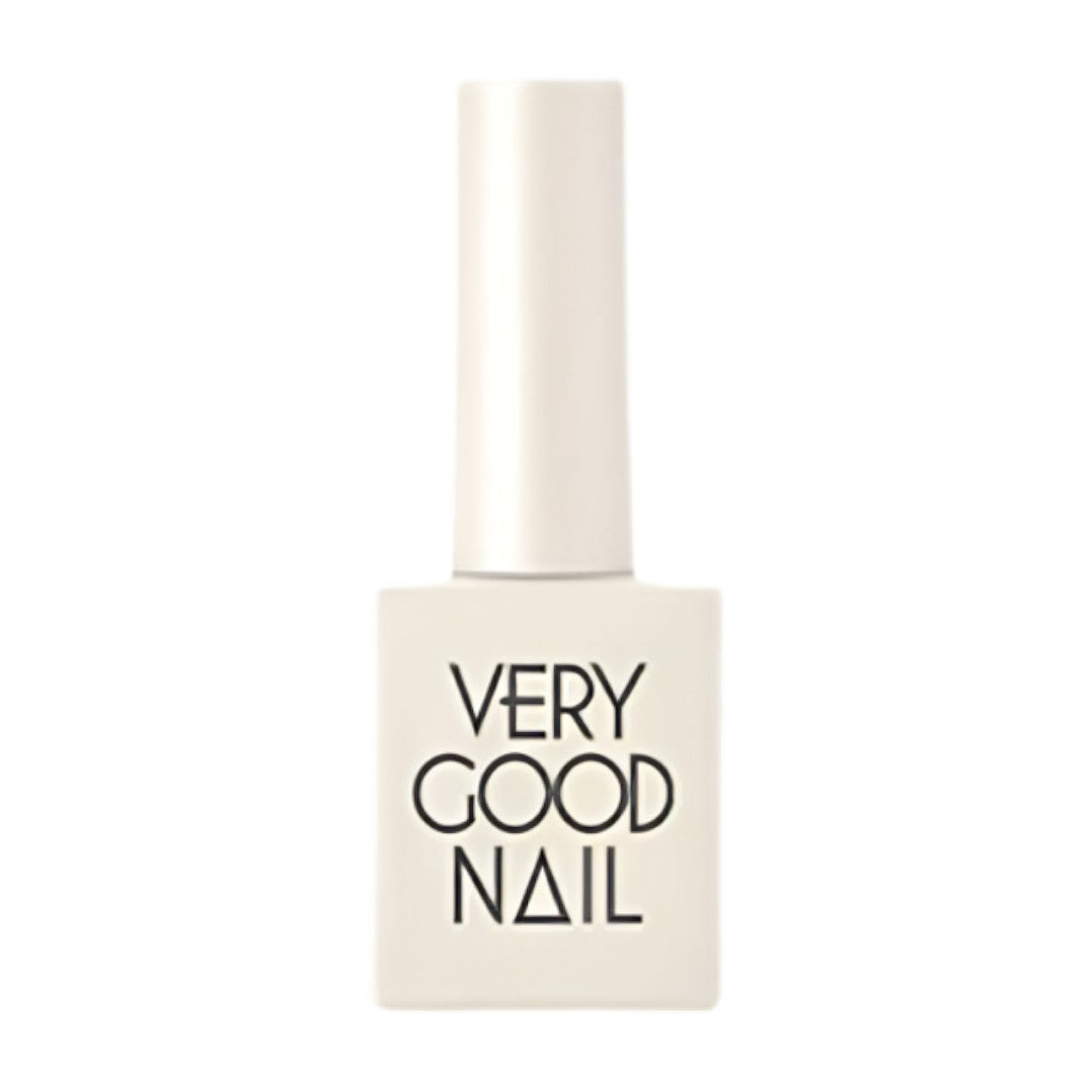 Very Good Nail Korean Gel Nail Polish W2 Floral White, korean nails, korean gel nail polish, korean nail salon, korean nail art, korean nail color, korean nail polish, very good nail