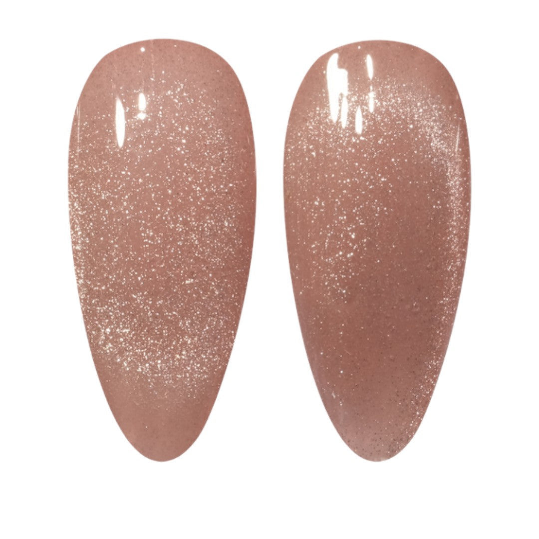 DND DC 9D Cat Eye Gel Polish - Catsanova #32