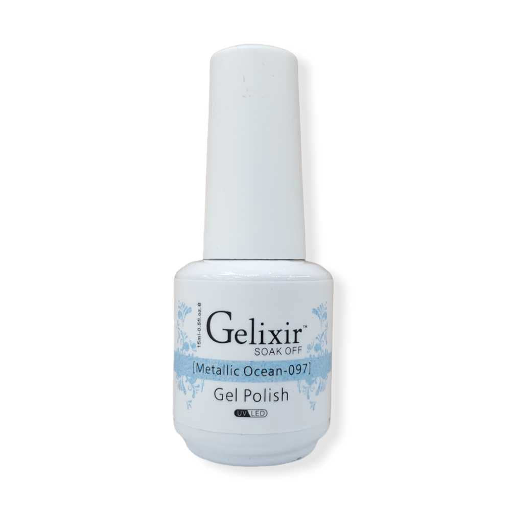 Gelixir Gel Polish #97