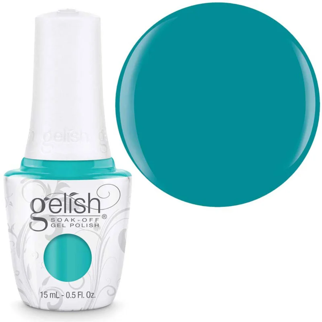 Gelish Gel Polish - Radiance Is My Middle Name #1110913