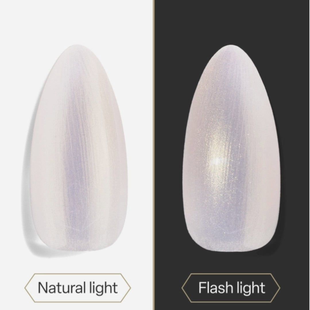 Apres Gel Couleur - Bliss #P03