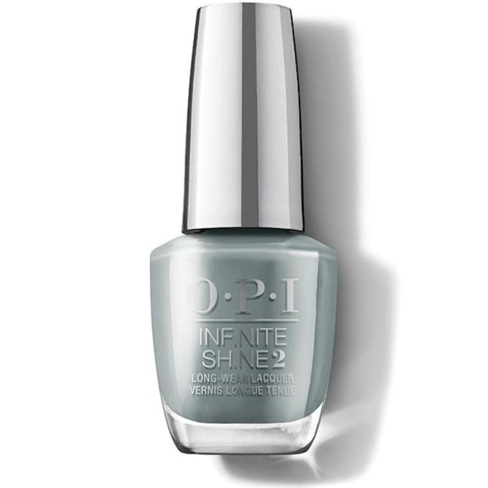 OPI Infinite Shine - Suzi Talks With Her Hands #ISLMI07 (Disc.)