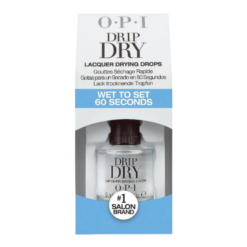 OPI - Drip Dry (0.28oz)