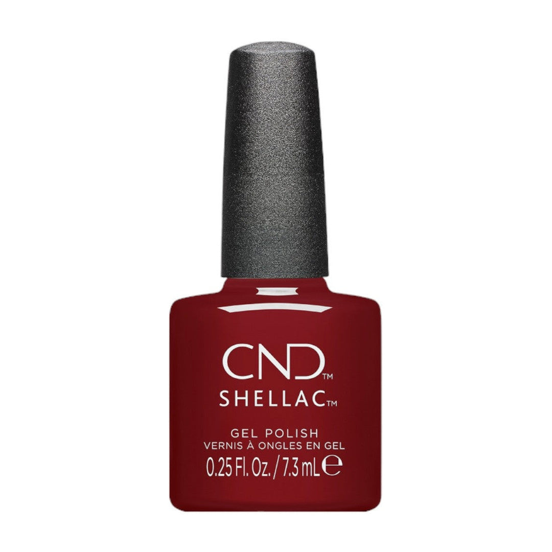 CND Shellac - Take Root (0.25oz) (Disc.)