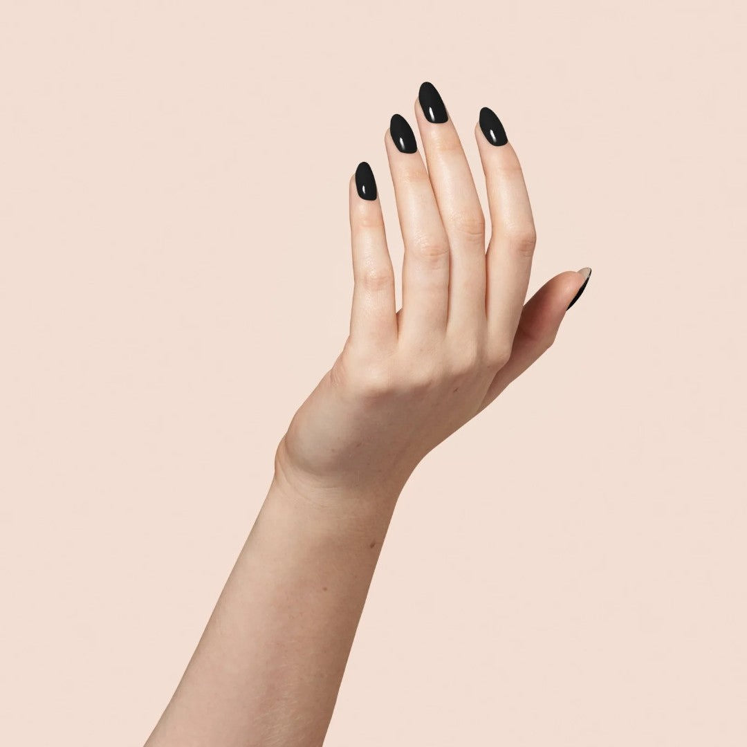 Bio Seaweed Colourveil Gel #CVG8 Blackberry