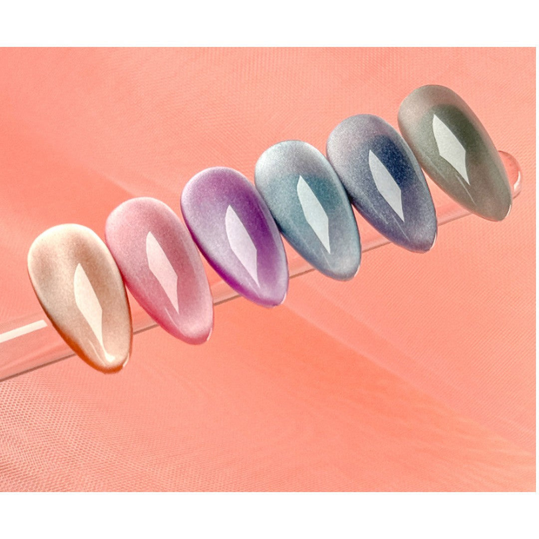 Kenzico Cat Eye Gel Polish #SCE106