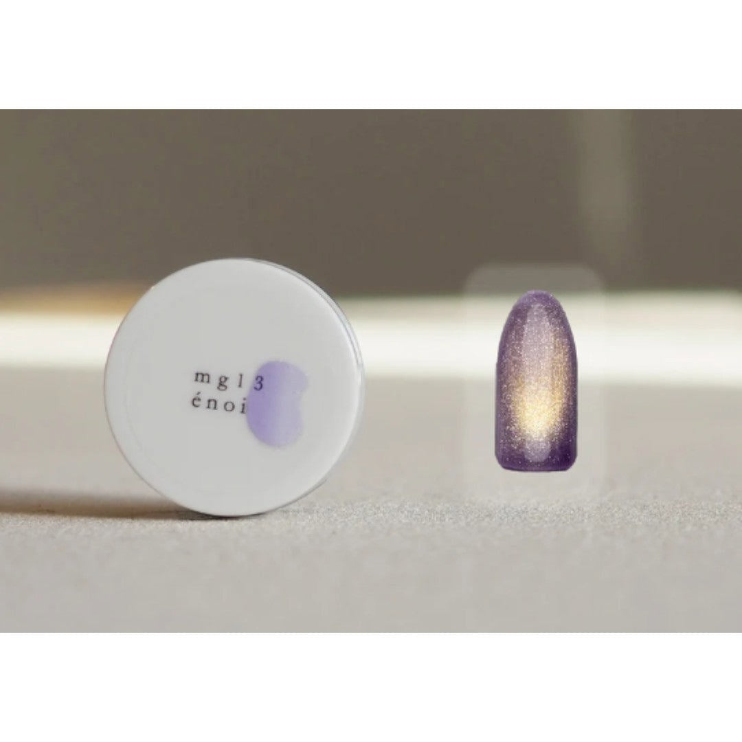Énoi Cat Eye Gel Polish - Magnet Series #MG13