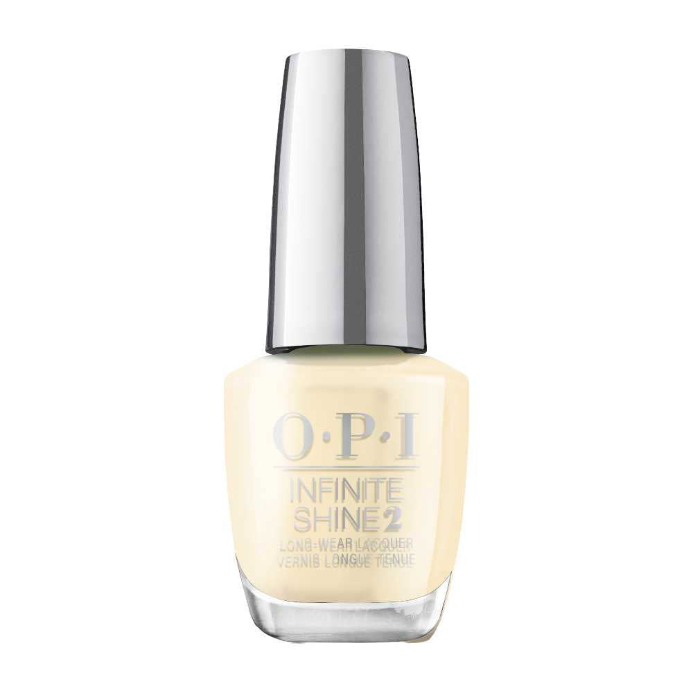 OPI Infinite Shine - Blinded By The Ring Light #ISLS003 (Disc.)