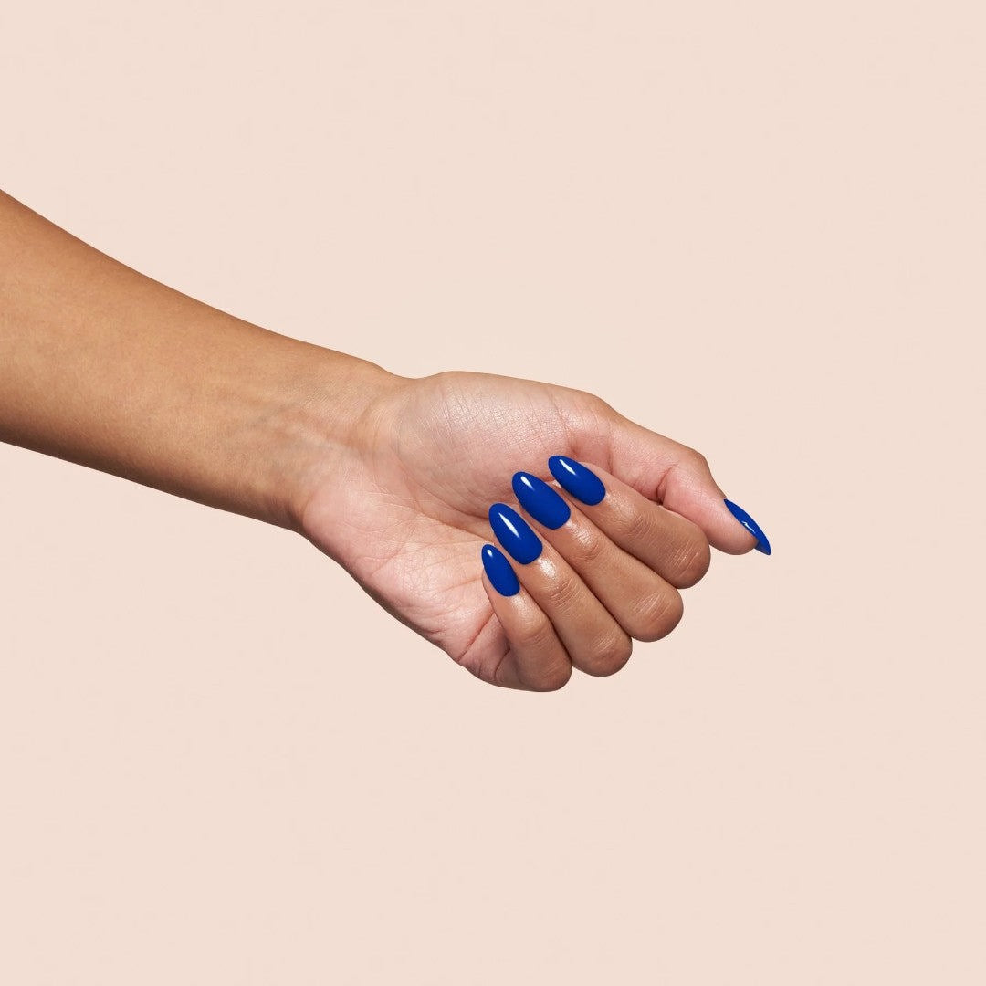 Bio Seaweed Gel #1032 Something Blue