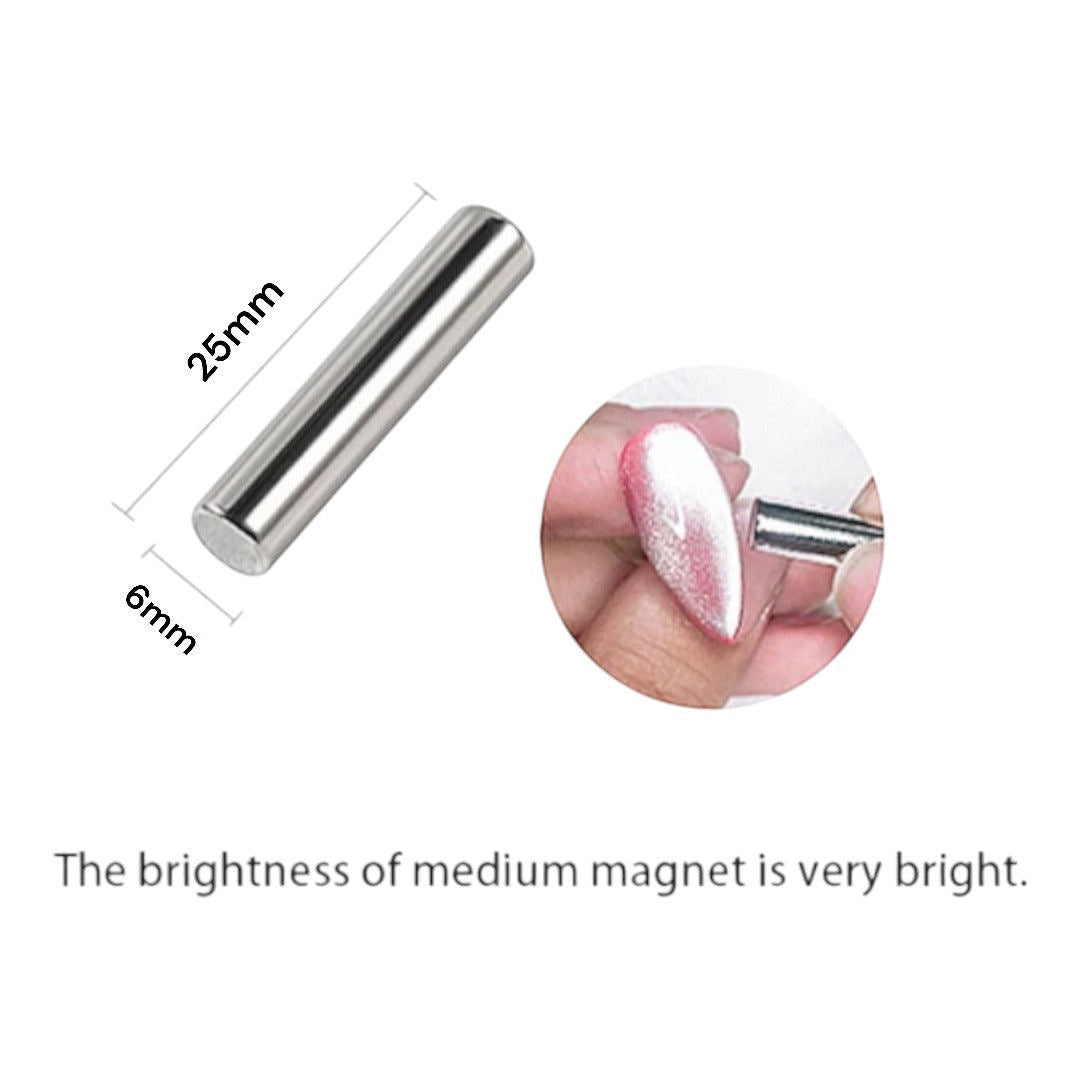 CNBS Cat Eye Magnet - Cylindrical Magnet Strong Effect