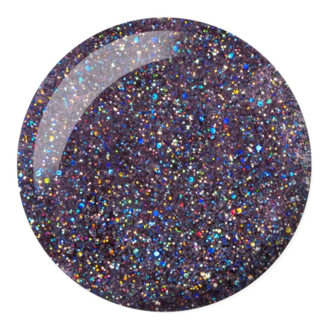 DND Diva Platinum Gel Polish - Opening Night #326