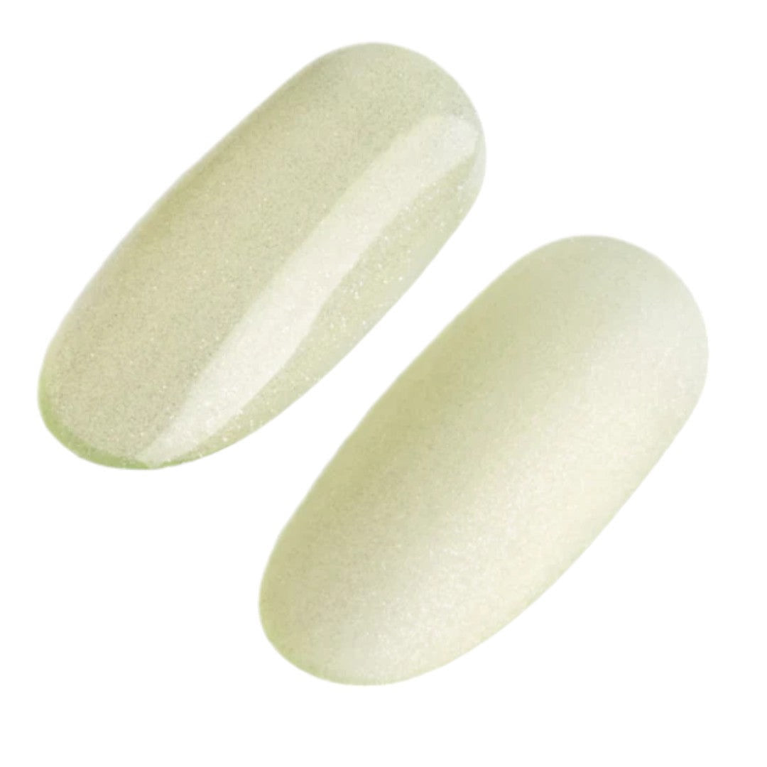 Ugly Duckling Cat Eye Gel Polish (HEMA-Free) - Peridot