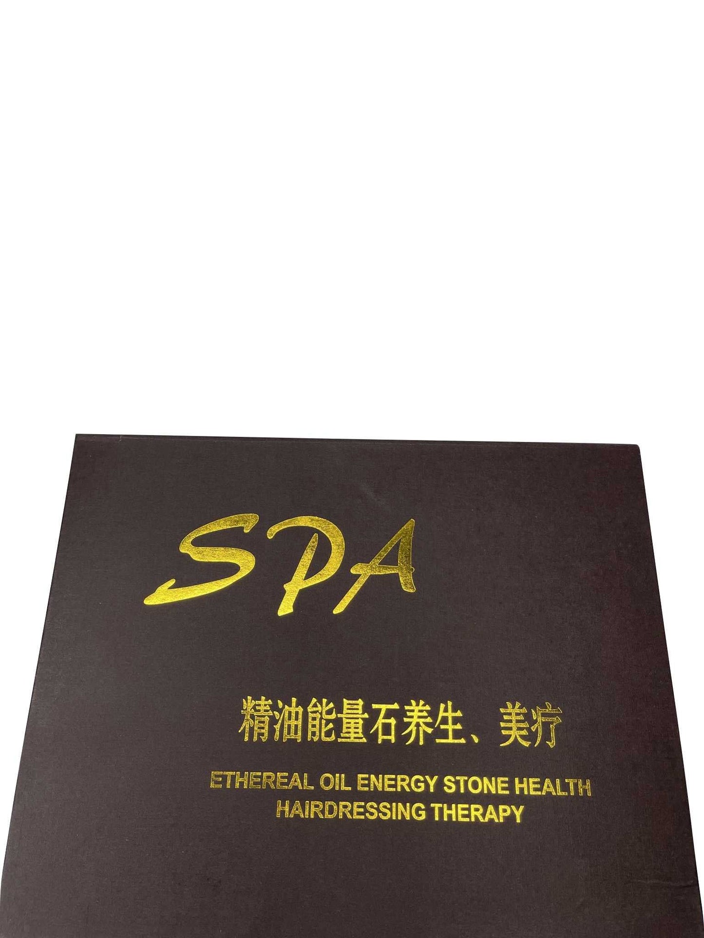 Hot Stone Massage Set 16pcs #FMB-S88