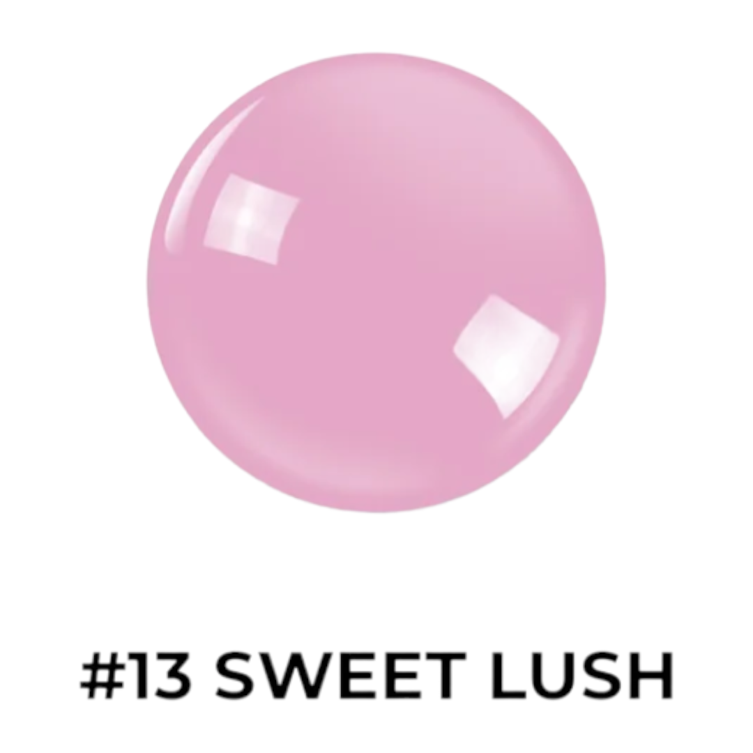 2Guys Acrylic & Dipping Powder 22oz #A13 Sweet Lush