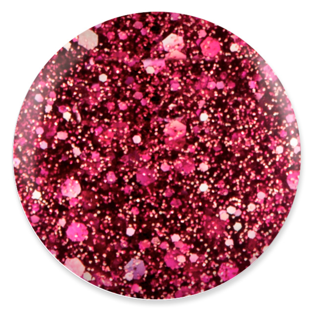 DND Gel & Lacquer Duo - Autumn Leave #680