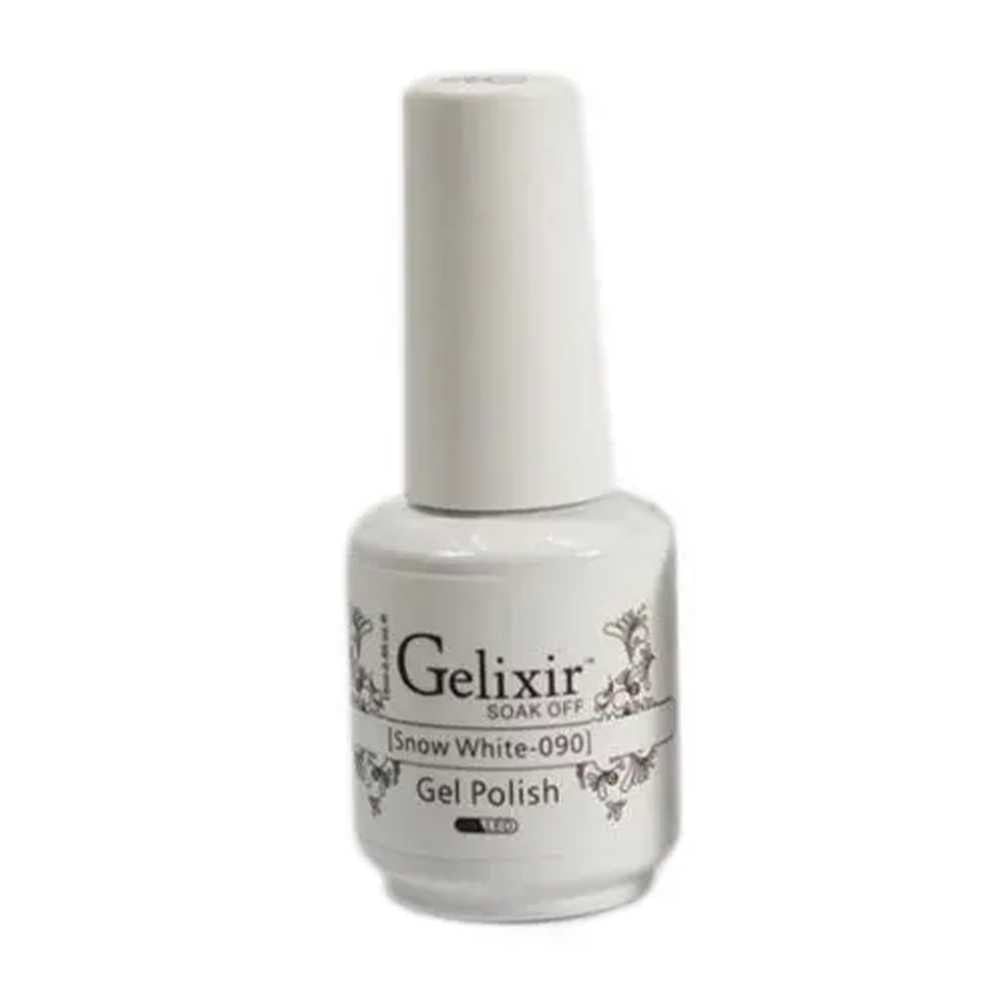 Gelixir Gel Polish #90