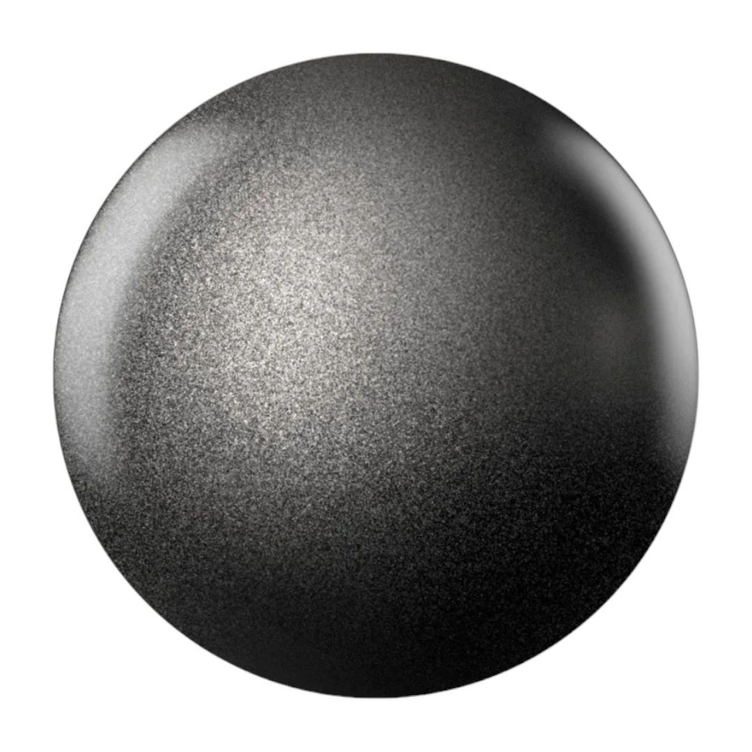 CND Vinylux - #334 Powerful Hematite