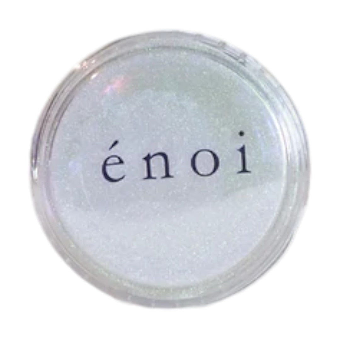 énoi Chrome Nail Powder - Water Uruuru Powder WP6
