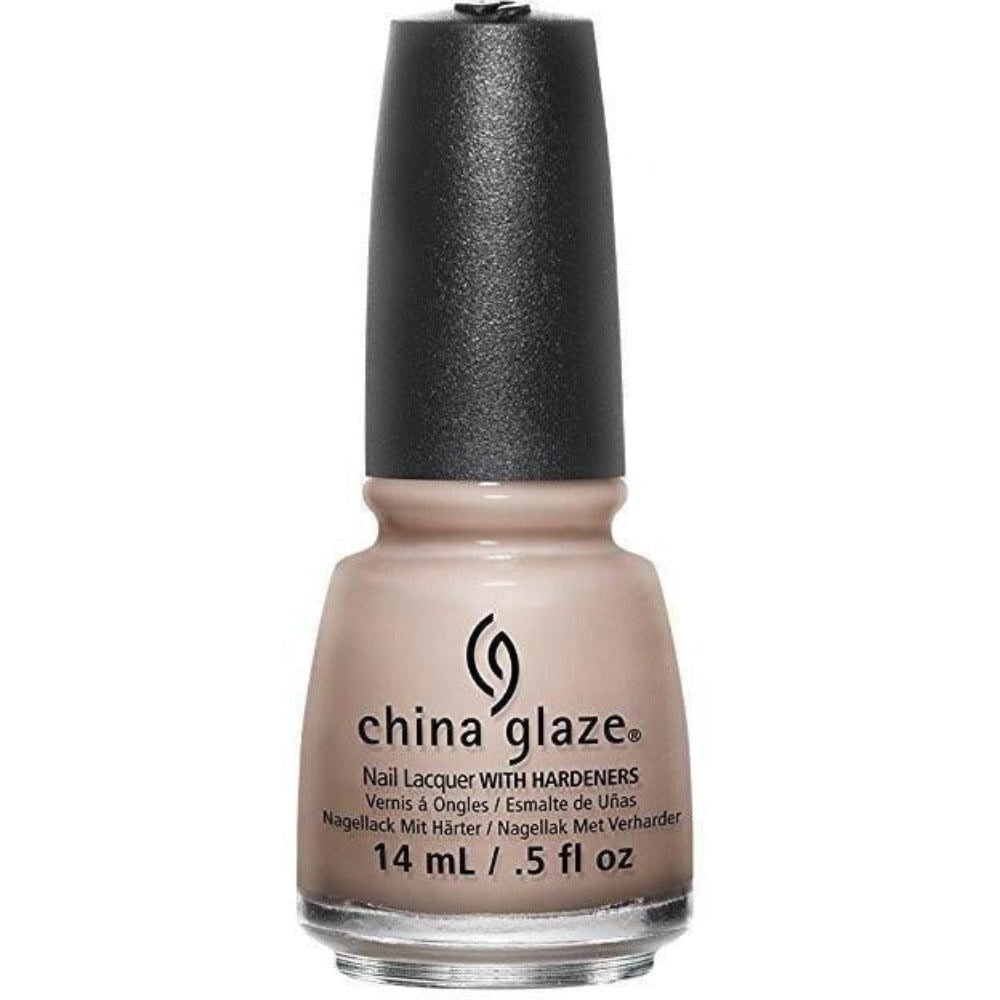 China Glaze - What's She Dune? #82649